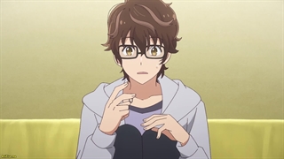 انیمه 365 روز تا عروسی Kekkon suru tte, Hontou desu ka قسمت 2