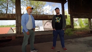 مستند پول الکتریک: راز بیت کوین Money Electric: The Bitcoin Mystery