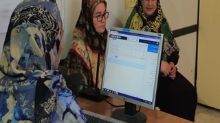 توسعه ارتباطاد در روستاها - روستا انلاین