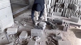 نظر اکیپ اجرایی در مورد بلوک‌های لیپر