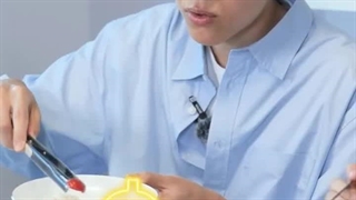 واکنش کره ای ها