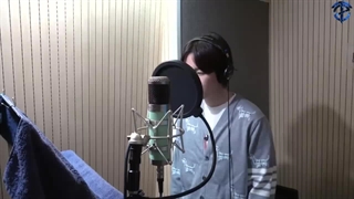 تماشای پشت‌صحنه‌ی ضبط ترک Rendez Vous بکهیون با زیرنویس فارسی چسبیده