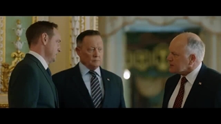 فیلم سگ‌ های جنگ Hounds of War 2024 (کلیک فایلز )