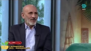 حکیم خیراندیش: درمان لاغری صورت