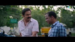 فیلم پاوی سرایدار Pavi Caretaker 2024 (کلیک فایلز )