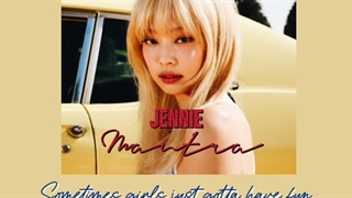 آهنگ MANTRA جنی با زیرنویس فارسی