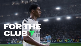 تیزر و معرفی بازی فیفا EA Sports FC25