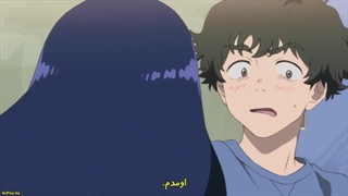 انیمه ماهیگیری منفی مثبت قسمت 2 زیرنویس فارسی