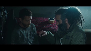 دانلود سریال غربت قسمت پنجم