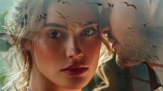 زین پس حتی در آغوشت تنهاتر تر خواهم بود