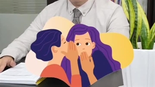 " شایعه " در انگلیسی  چی میشه ؟