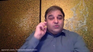 انوع پروتز سینه و محل قراری گیری آنها