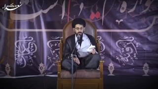 استاد راجی: خلاصه ی اسلام در یک جمله