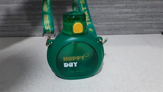 قمقمه طرح HAPPY