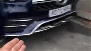 تو انگلیس ماشینتو بیرون نزار