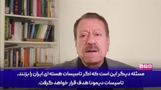 14030721: عطوان؛در صورت تعدی تل‌آویو، ایران اینگونه اسرائیل را به آتش خواهد کشید...