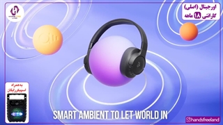 هدفون جی بی ال مدل Tune 770NC