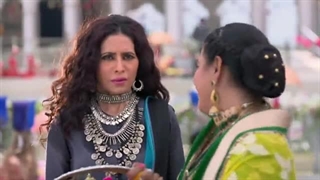 سریال هندی عشقباز قسمت ۲ پارت ۲