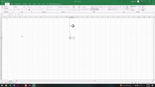 آموزش اکسل ( فرمول نویسی در اکسل )