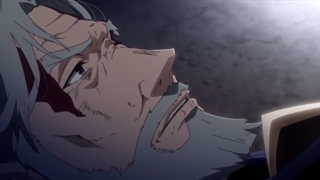 انیمه بدنام ترین وراج قوی ترین قبیله را اداره می کند فصل اول قسمت اول