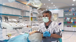 اقدامات قبل از بارداری برای سلامت دهان و دندان ها