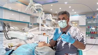 درمان های موقت برای درمان درد دندان در بارداری