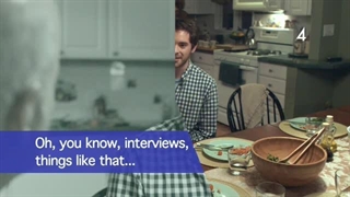 AEF 3 - Meeting with parents_Social English