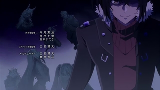 انیمه بدنام ترین وراج قوی ترین قبیله را اداره می کند فصل اول قسمت دوم