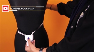 معرفی و کاربرد متر قفل دار