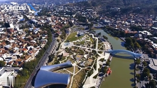 با رزرو تور تفلیس از لحظه آخر یک قدم از بقیه جلو بیافتید!!!