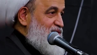 استاد پناهیان: برکت خون سید حسن