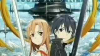 تمام اوپنینگ های انیمه sword art online نسخه کامل ( توضیحات )