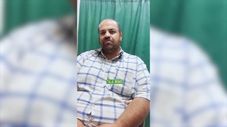 90 کیلو اضافه وزن | دکتر محمود حیدری | کاهش وزن با جراحی اسلیو