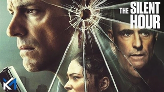 دانلود فیلم اکشن The Silent Hour 2024 ساعت سکوت در سایت upko.ir