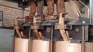 تست تعویض روغن سیم پیچی تعمیر اورهال سرویس دوره ای رفع رغن ریزی ترانس ترانسفورماتور برق 630 2500 1600 2000 1250 1000 800 کاوا