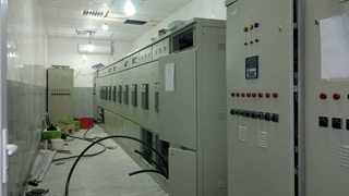 گزارش محاسبه کارشناسی ارائه اخذ کمک برآورد مالی مشاوره در گرفتن خسارت آتشسوزی دعاوی طرح توجیهی پست تاسیسات برق فشارقوی کابلکشی