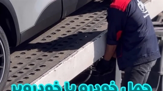 خدمات خودروبر بستان آباد شرکت خودروبران ملل - 09143319388