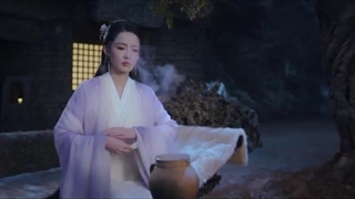 سریال چینی شامگاه برفی (شب برفی) قسمت 5 (2024 Snowy Night: Timeless) با زیرنویس فارسی