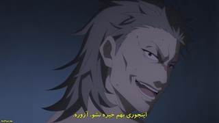 انیمه ارباب شیطانی، تلاش دوباره! Maou-sama, Retry! R قسمت 3