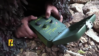 شلیک موشک های فادی 1 توسط حزب الله لبنان به مناطق اشغالی صهیونیست ها - طوفان الاقصی