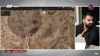 14030721: کشتار غیر نظامیان به بهانه ترور فرماندهان مقاومت