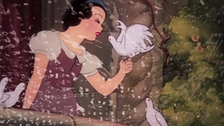 انیمیشن سفید برفی و هفت کوتوله 1937 (کلیک فایلز )