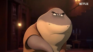 انیمیشن بچه های بد: سرقت تسخیر شده 2024 (کلیک فایلز )