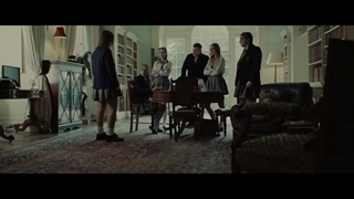 دانلود فیلم جعبه جهنمی  2024 (کلیک فایلز )