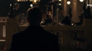 تریلر فیلم رییس قرارگاه سیا