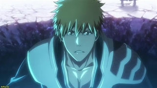 انیمه بلیچ: جنگ خونین هزار ساله - تقابل Bleach: Sennen Kessen-hen - Soukoku-tan فصل 3 قسمت 2 با هاردساپ فارسی