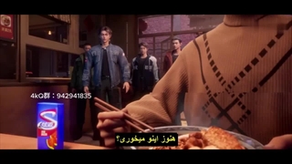 انیمه خدا.یان را بکشید Slay The Gods قسمت 13 زیرنویس چسبیده