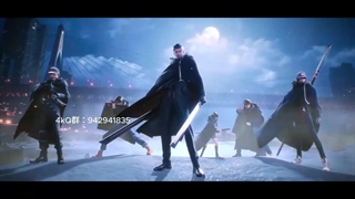 انیمه خدا.یان را بکشید Slay The Gods قسمت 15 پایان زیرنویس چسبیده