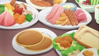 انیمه هوی! تونبو  Tonbo! Season 2 فصل ۲ قسمت ۲