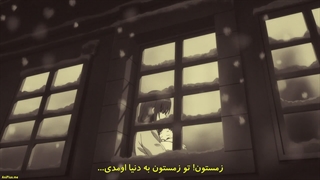 انیمه تو خانم خدمتکار هستی Kimi wa Meido-sama. قسمت 2